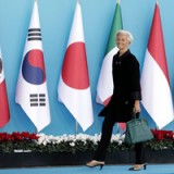 Chinas Griff nach der IWF-Währung