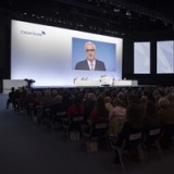 Credit Suisse: Späte Verwässerung der Aktionäre