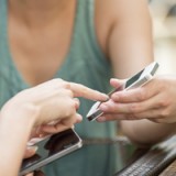 Twitter bleibt chancenlos gegen Facebook