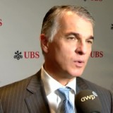 Ermotti: «UBS weiterhin in schwierigem Makro-Umfeld»