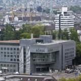 EF Education First zieht ins Gebäude der Neuen Börse