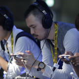 Spielerei aus der Wolke