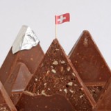 Ein schwieriges Jahr für Schokolade in der Schweiz