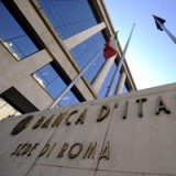 Italien rettet Sparkassen