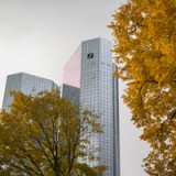 Deutsche Bank bezahlt weitere Millionenbusse