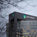 ABN Amro startet Börsencomeback mit Kursplus