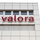Valora macht vorwärts im Umbau