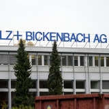 Verschuldung verschiedener Unternehmen im Detail