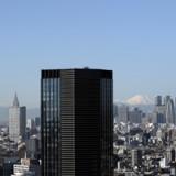 Japans Industrieproduktion wächst