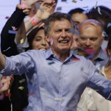 Argentinien: Oppositionspolitiker wird Präsident