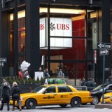 US-Sammelklage gegen Grossbanken