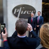 Eine Fusion mangels Innovationen