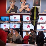 US-Konsumenten sind auf dem Spartrip