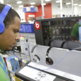 Auferstehung der Plattenfirmen