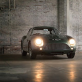 Aston Martin DB4 GT Zagato (1960)