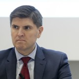 Zurich-CFO George Quinn: «Geldfluss reicht für Dividende»