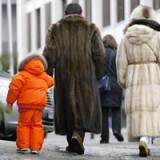 Schweizer Vermögen steigen weiter