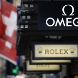 Schweizer Uhrenexporte brechen ein