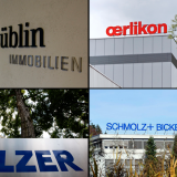 Zufall bestimmt seine Beteiligungen