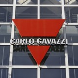 Gavazzi arbeitet operativ solide