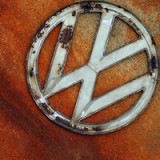 Volkswagen unter Druck