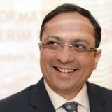 Zubin Karkaria: Der selbstbewusste Erneuerer