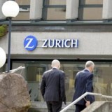 Wo Zurich Insurance gegen Allianz noch punktet