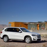 Die Autonachfrage nimmt Fahrt auf