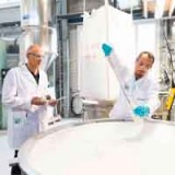 CPH Chemie + Papier stärkt die Chemieaktivitäten