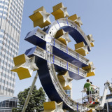 Wirkt «QE» in Europa?