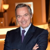 Karl-Friedrich Scheufele: Der Chronométreur