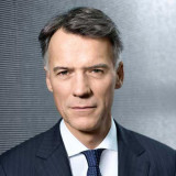 Hugo-Boss-CEO Claus-Dietrich Lahrs: Allergisch auf Eitelkeiten