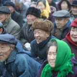 Das Mysterium der sinkenden Zinsen