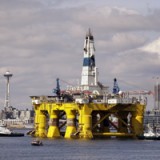 Shell nimmt Hürde für Megafusion