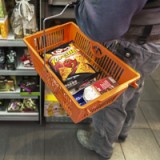 Preise in der Schweiz sinken