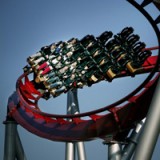 Wo 2015 die Post abging