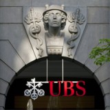 Ratingagentur Fitch hebt Ausblick für UBS