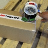 Kapitalspritze für Leclanché