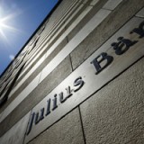 Julius Bär unmittelbar vor US-Steuerdeal