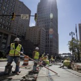 Schweizer Industrie auf Expansionskurs in den USA