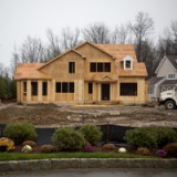 Leichter Preisanstieg am US-Immobilienmarkt