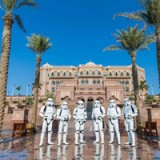 «Star Wars»: Die Macht ist mit Disney