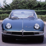 Lamborghini 350 GTV (1963)