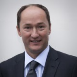 Jean-François de Saussure: Unternehmenslenker und Kunsttherapeut