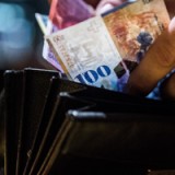SNB: Devisenreserven deutlich gewachsen