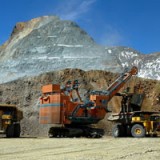 Anglo American fällt auf Rekordtief