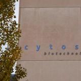 Cytos und Kuros Biosurgery fusionieren