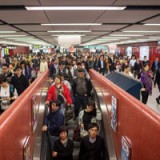 Der Altersschock kommt erst