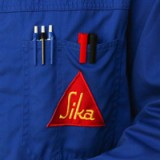 Sika-VR erhält Unterstützung von Ethos