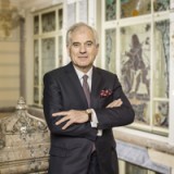 Tom de Swaan: Der Lückenfüller